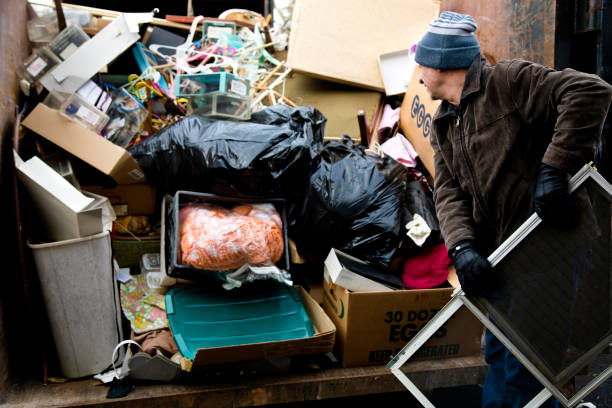 Best Same-Day Junk Removal  in Fort Totten, ND