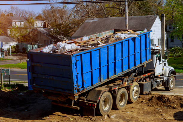 Best Junk Removal Near Me  in Fort Totten, ND